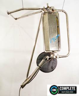 Sterling L7500 Left Side View Mirror