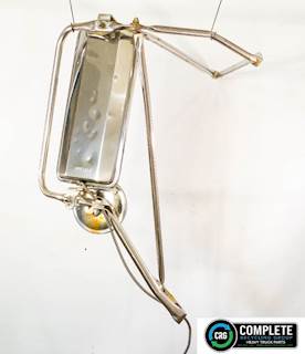 Sterling L7500 Right Side View Mirror