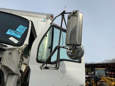 Sterling L7500 Left Side View Mirror