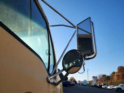 Sterling L7500 Right Side View Mirror