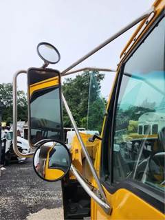 Sterling L7500 Left Side View Mirror