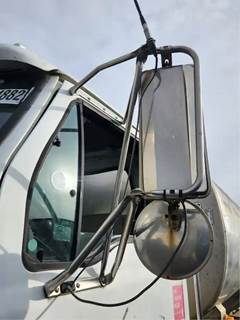 Sterling L7500 Left Side View Mirror