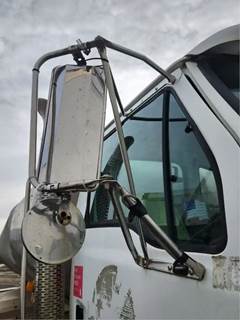 Sterling L7500 Right Side View Mirror