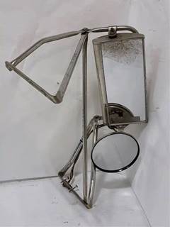 Sterling L7500 Right Side View Mirror