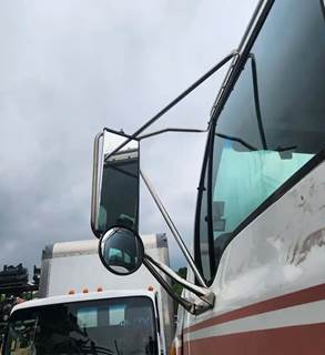 Sterling L8500 Left Side View Mirror