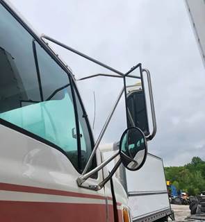 Sterling L8500 Right Side View Mirror