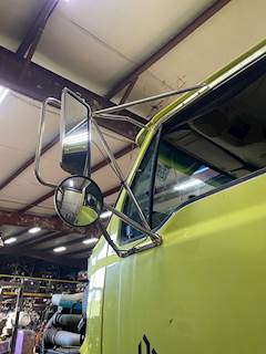 Sterling L9500 Left Side View Mirror