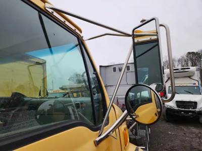 Sterling L9500 Right Side View Mirror