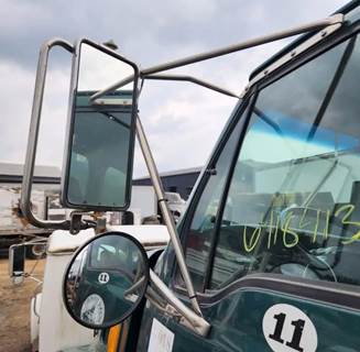 Sterling L9500 Left Side View Mirror