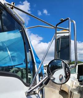 Sterling L9500 Right Side View Mirror