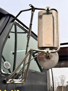 Sterling L9500 Left Side View Mirror