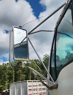 Sterling L9500 Left Side View Mirror