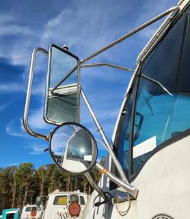 Sterling L9500 Left Side View Mirror