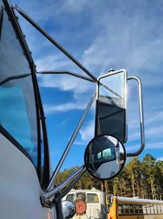 Sterling L9500 Right Side View Mirror