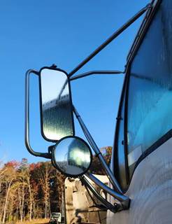 Sterling L9500 Left Side View Mirror