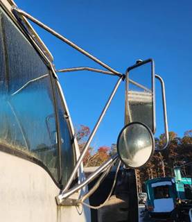 Sterling L9500 Right Side View Mirror