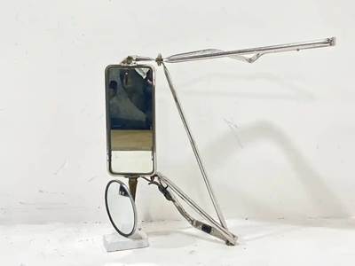 Sterling L9513 Left Side View Mirror