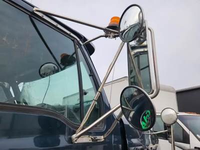 Sterling L9522 Right Side View Mirror