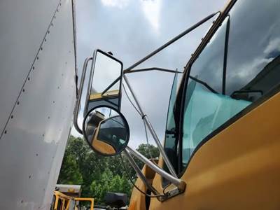 Sterling LT8500 Left Side View Mirror