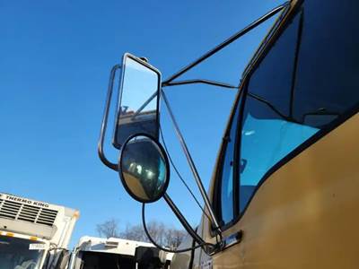 Sterling LT8500 Left Side View Mirror