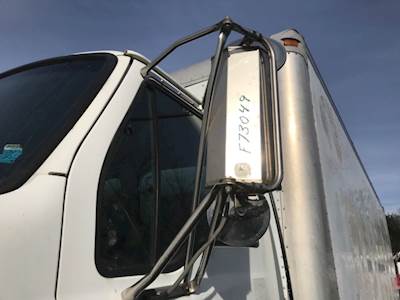 Sterling M7500 Left Side View Mirror for a 2001 Sterling M7500 ACTERRA