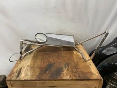 Sterling M7500 Right Side View Mirror for a 2001 Sterling M7500 ACTERRA