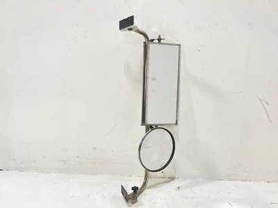 Sutphen Right Side View Mirror for a 1994 Sutphen Fire Truck