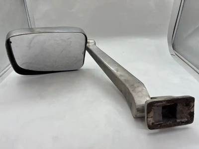 Sutphen Left Side View Mirror for a 2001 Sutphen Firetruck
