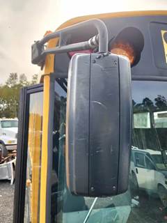 Thomas Built Saf-T-Liner HDX Right Side View Mirror