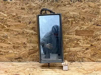 Universal Universal Left Side View Mirror