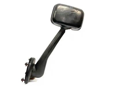 (Used) Side View Mirror -  Passenger Side Hood Mount, For More Information About