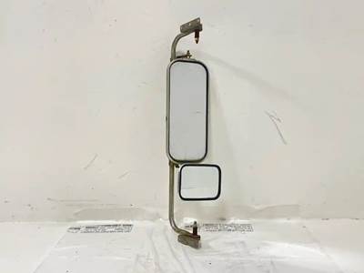 (Used) 2001 Hme Firetruck, Side View Mirror- Side: Passenger Side, Type: Manual/