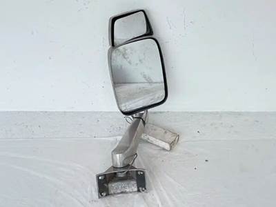 (Used) 2005 E-One Fire Truck, Side View Mirrors- Side: Passenger Right Side, 