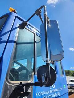 Volvo FE Left Side View Mirror