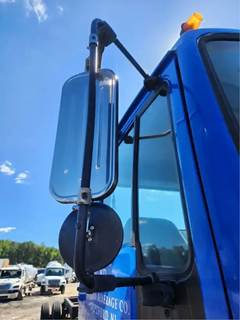Volvo FE Right Side View Mirror