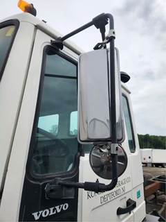 Volvo FE Left Side View Mirror