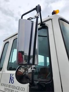 Volvo FE Right Side View Mirror