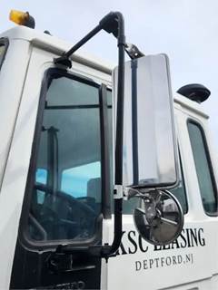 Volvo FE Left Side View Mirror