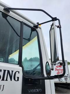 Volvo FE Right Side View Mirror