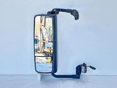 Volvo Left Side View Mirror