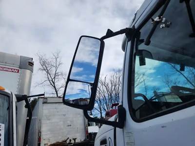 Volvo VHD Left Side View Mirror