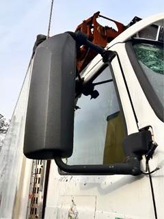 Volvo VHD Right Side View Mirror