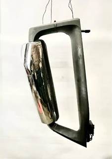 Volvo VNL Right Side View Mirror