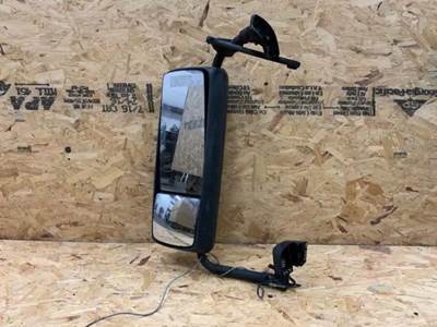 Volvo VNL Left Side View Mirror