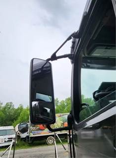 Volvo VNL Left Side View Mirror