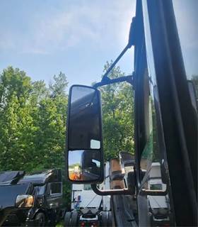 Volvo VNL Left Side View Mirror