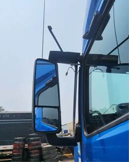 Volvo VNL Left Side View Mirror