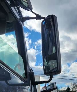 Volvo VNL Right Side View Mirror