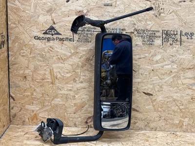 Volvo VNL Right Side View Mirror