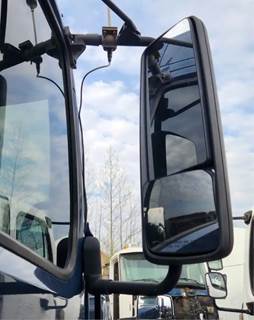 Volvo VNL Right Side View Mirror